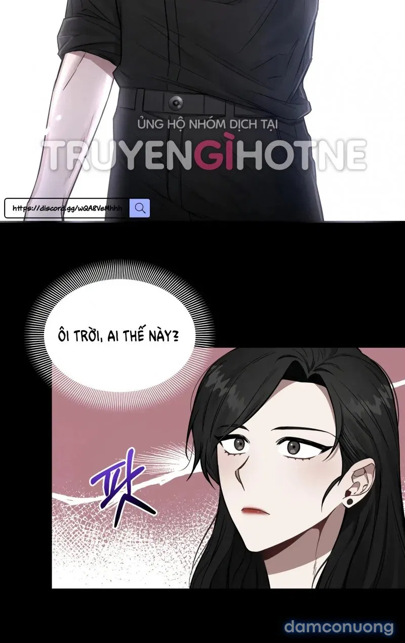 [18+] Quan Hệ Không Xác Định 