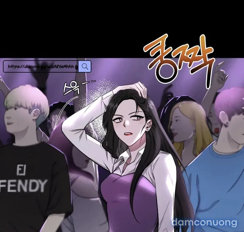 [18+] Quan Hệ Không Xác Định 