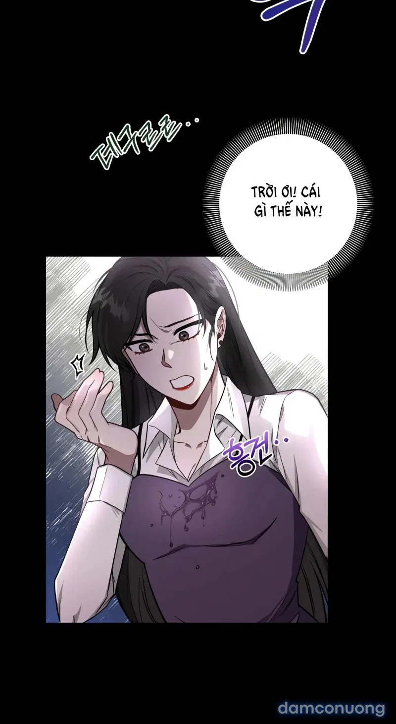 [18+] Quan Hệ Không Xác Định 
