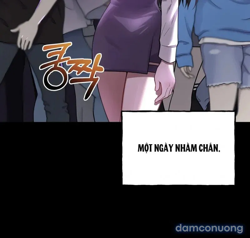 [18+] Quan Hệ Không Xác Định 