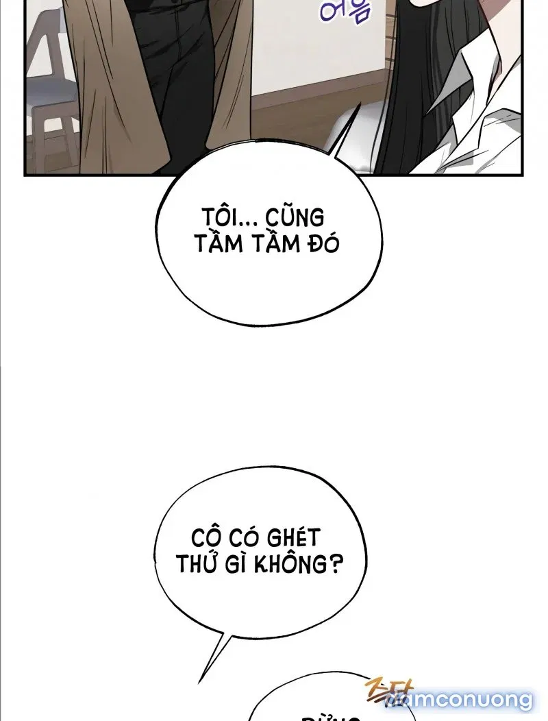 [18+] Quan Hệ Không Xác Định 