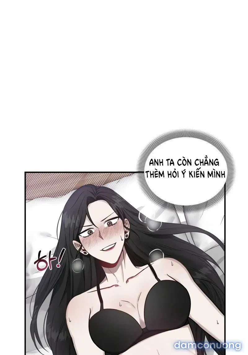 [18+] Quan Hệ Không Xác Định 
