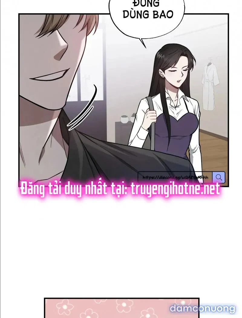 [18+] Quan Hệ Không Xác Định 