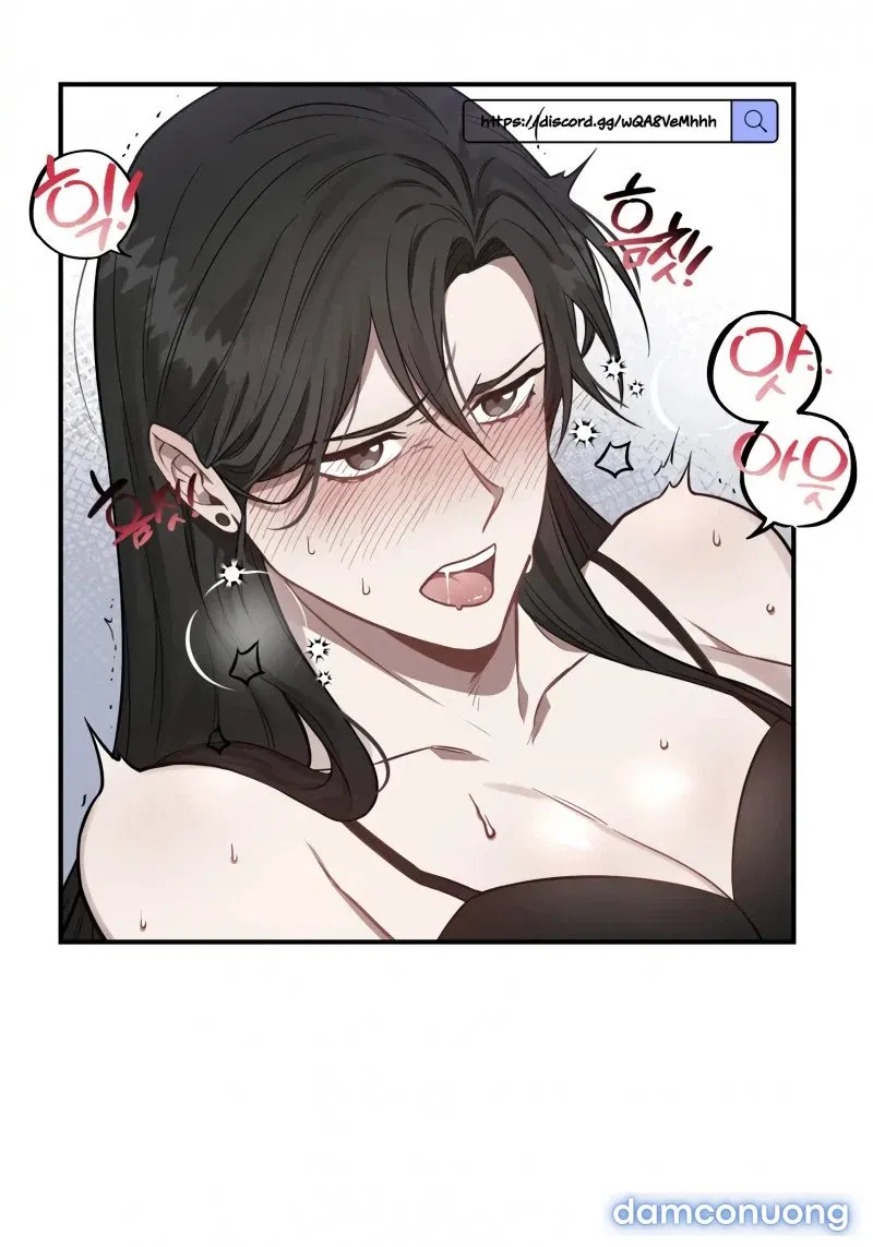 [18+] Quan Hệ Không Xác Định 