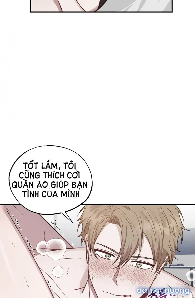 [18+] Quan Hệ Không Xác Định 