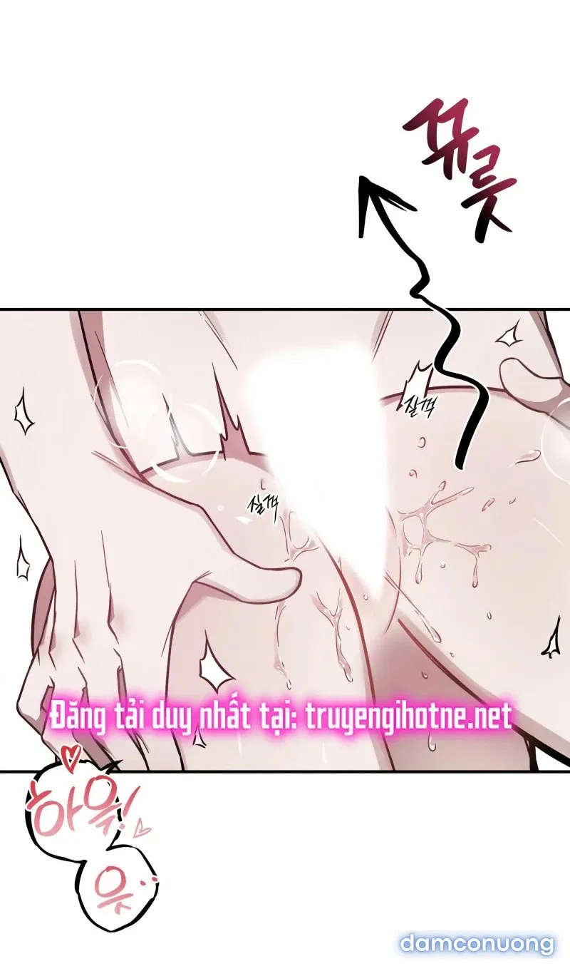 [18+] Quan Hệ Không Xác Định 