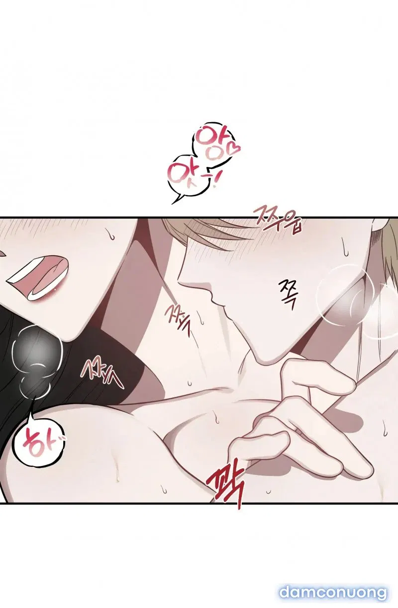 [18+] Quan Hệ Không Xác Định 