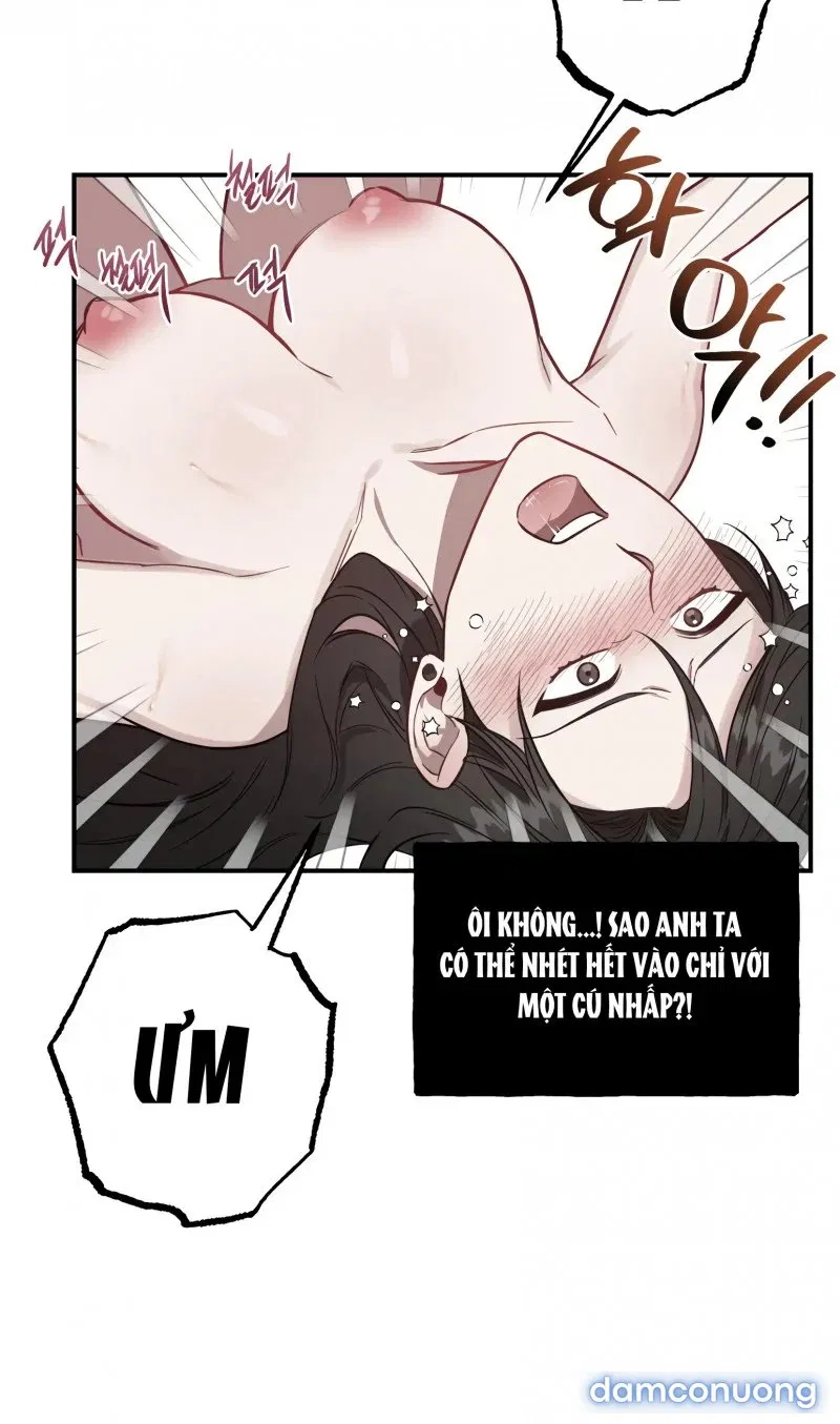 [18+] Quan Hệ Không Xác Định 