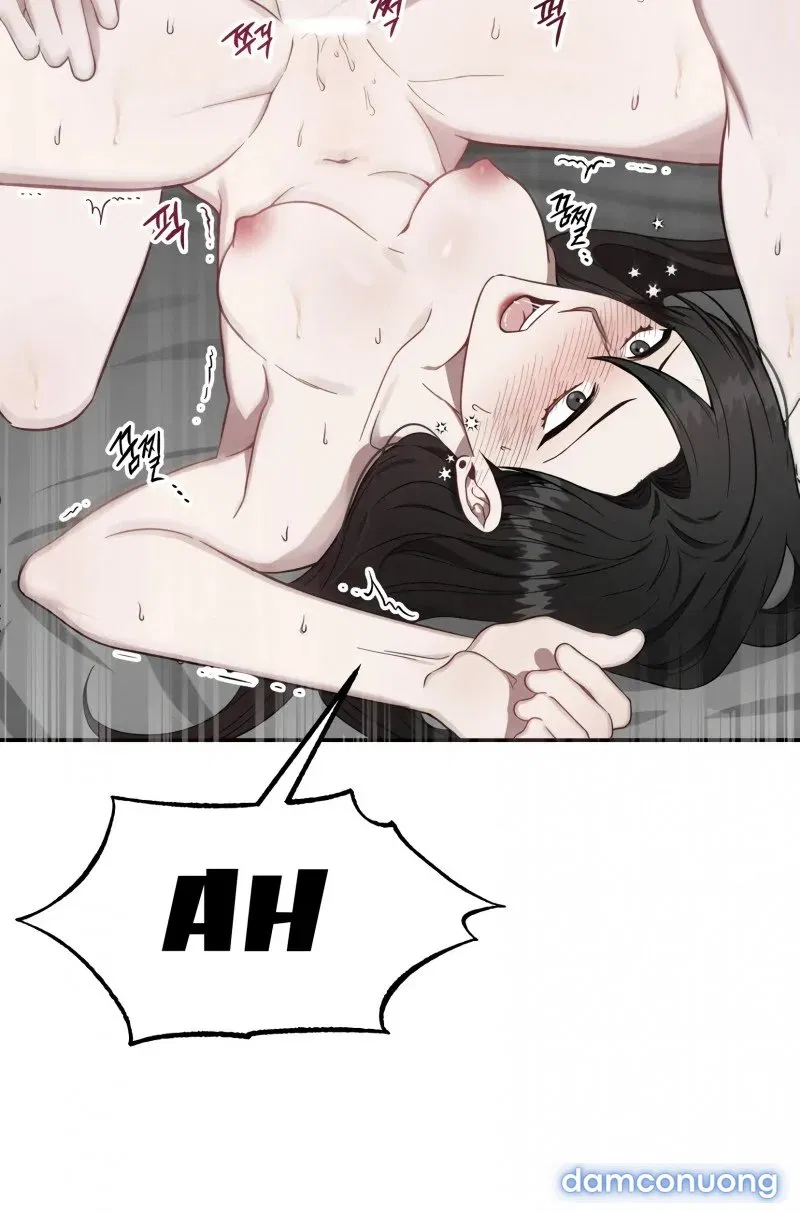 [18+] Quan Hệ Không Xác Định 
