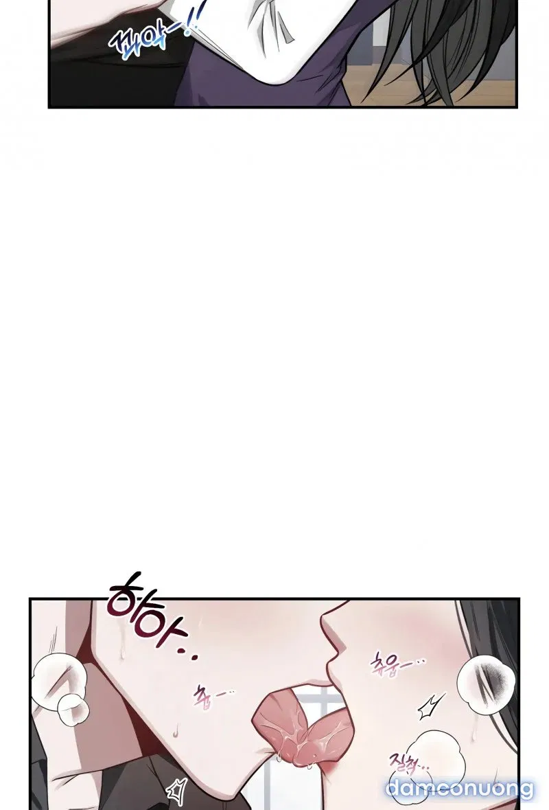 [18+] Quan Hệ Không Xác Định 