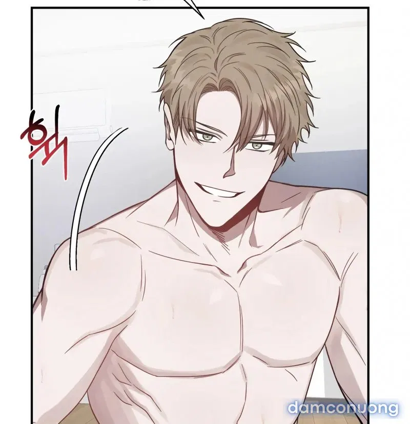 [18+] Quan Hệ Không Xác Định 