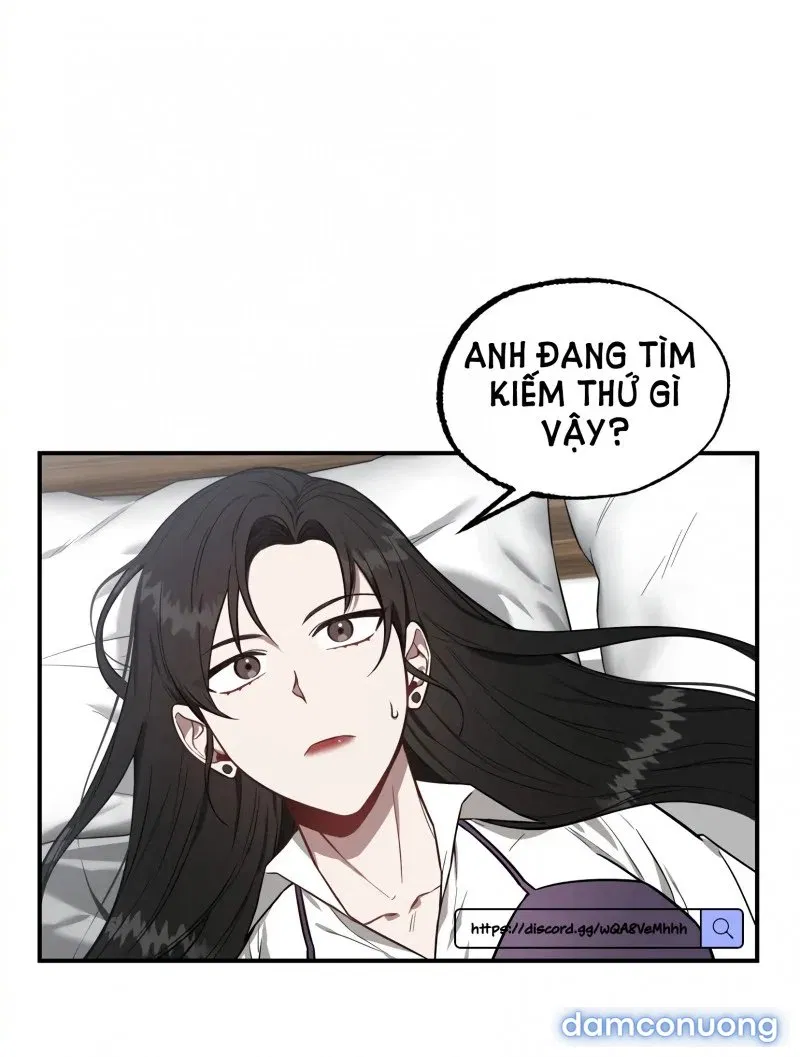 [18+] Quan Hệ Không Xác Định 