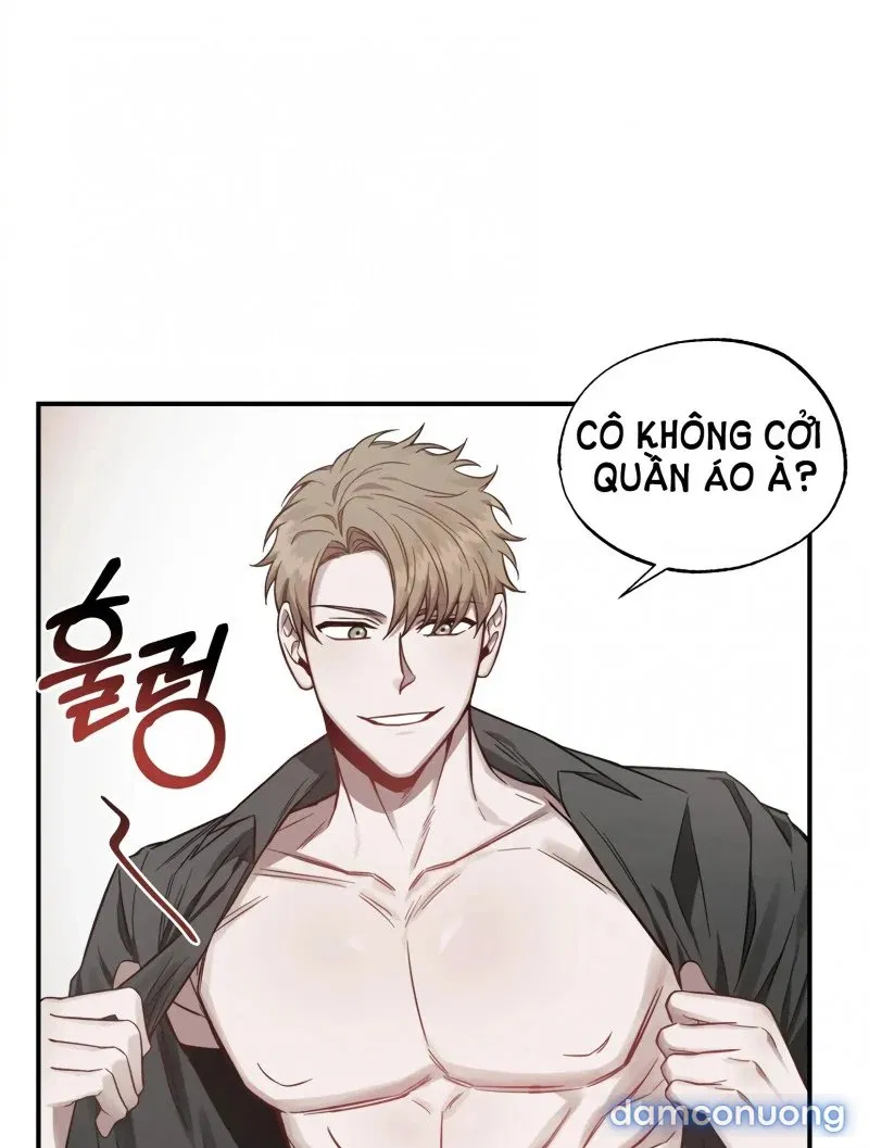 [18+] Quan Hệ Không Xác Định 