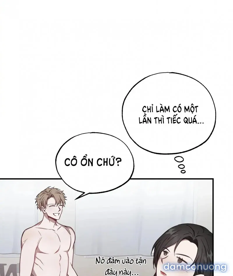 [18+] Quan Hệ Không Xác Định 