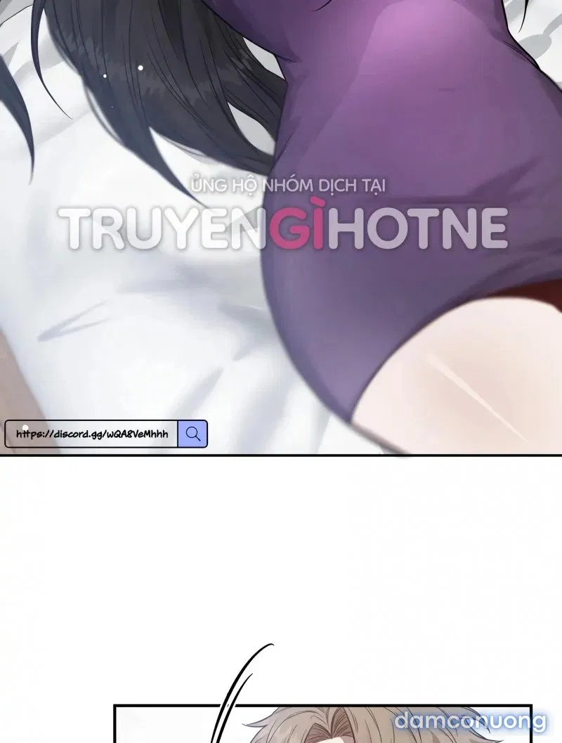 [18+] Quan Hệ Không Xác Định 