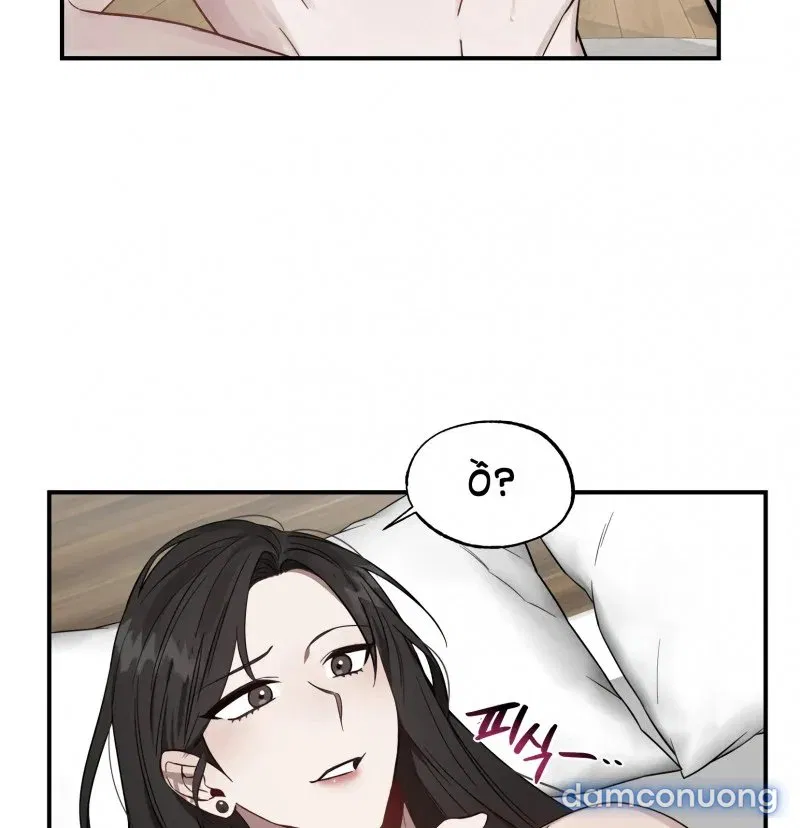 [18+] Quan Hệ Không Xác Định 
