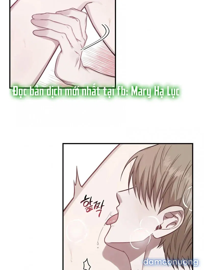 [18+] Quan Hệ Không Xác Định 
