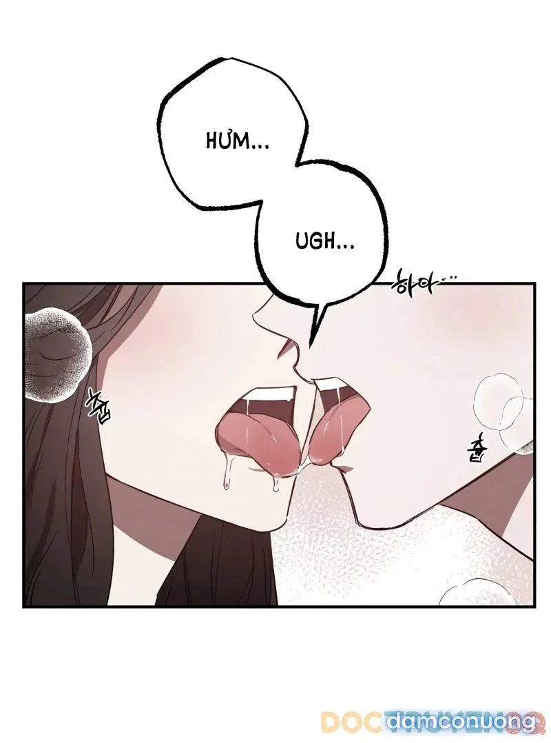 [18+] Quan Hệ Không Xác Định 