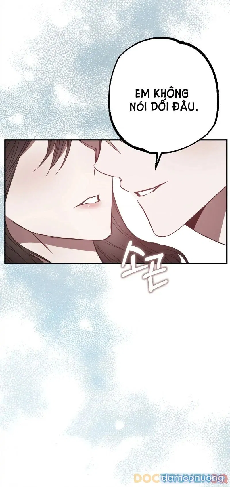 [18+] Quan Hệ Không Xác Định 
