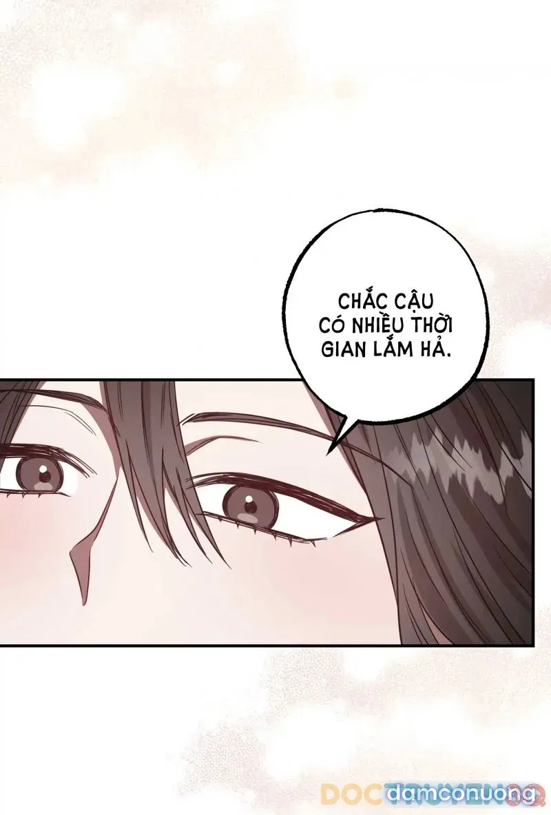 [18+] Quan Hệ Không Xác Định 