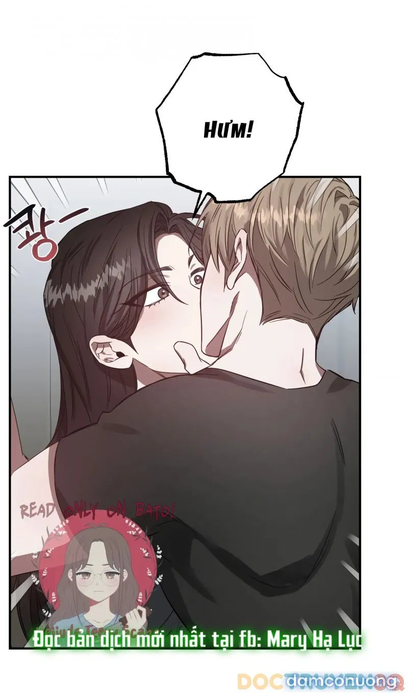 [18+] Quan Hệ Không Xác Định 