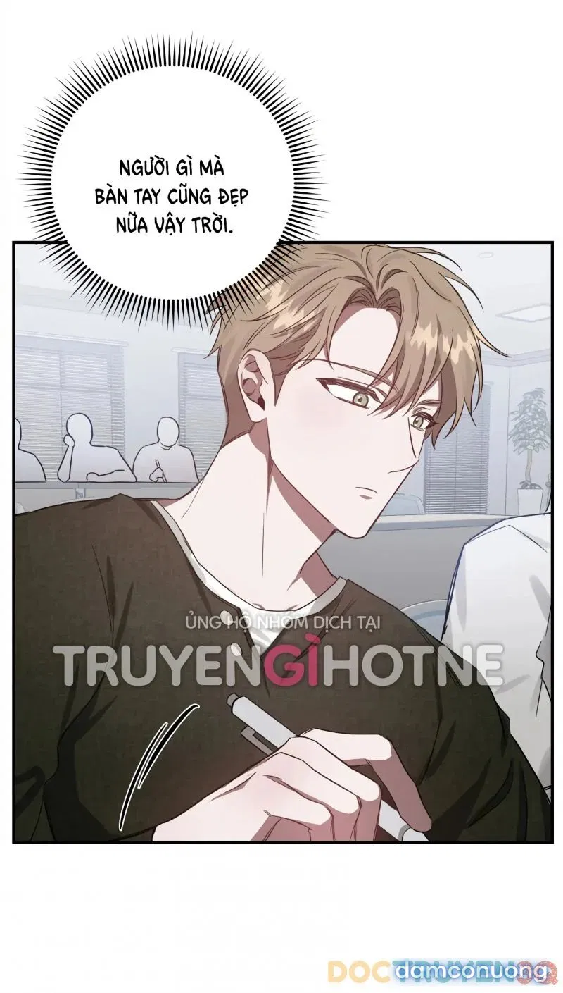[18+] Quan Hệ Không Xác Định 