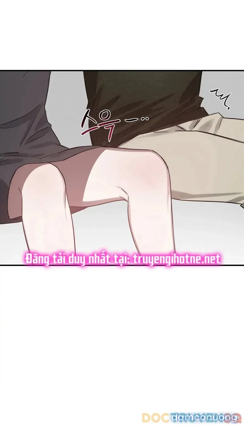 [18+] Quan Hệ Không Xác Định 