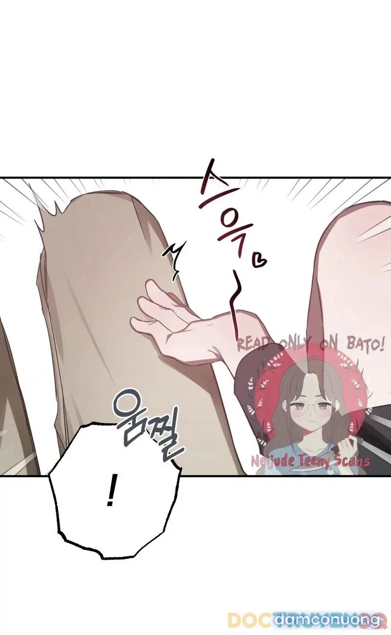 [18+] Quan Hệ Không Xác Định 