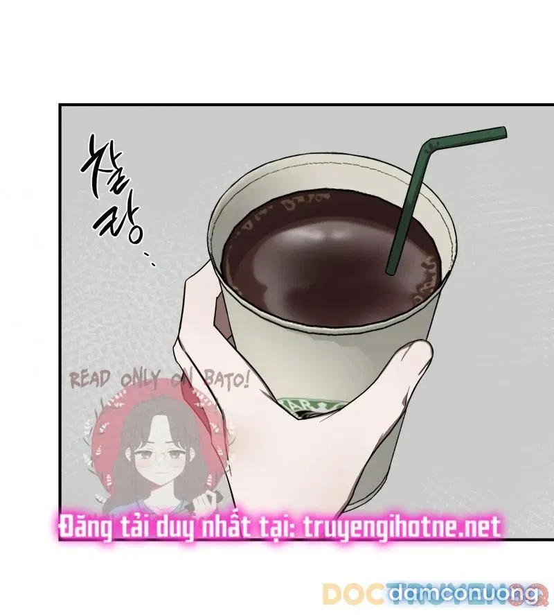 [18+] Quan Hệ Không Xác Định 