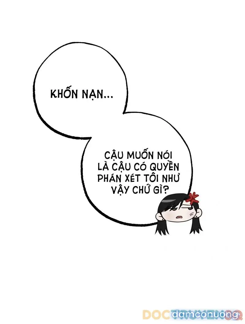 [18+] Quan Hệ Không Xác Định 