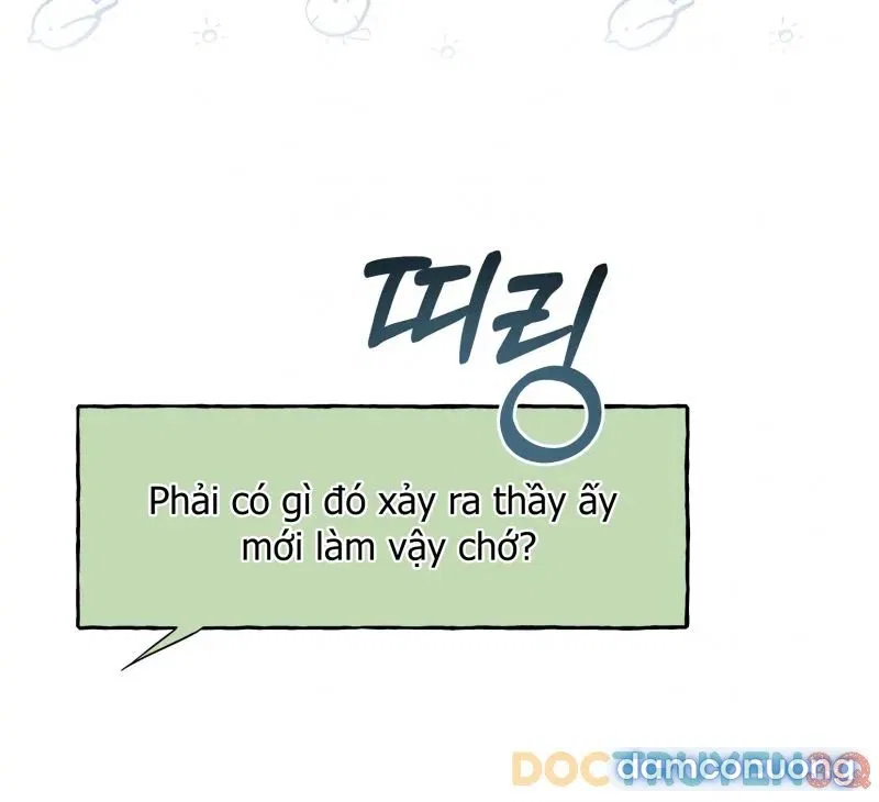 [18+] Quan Hệ Không Xác Định 