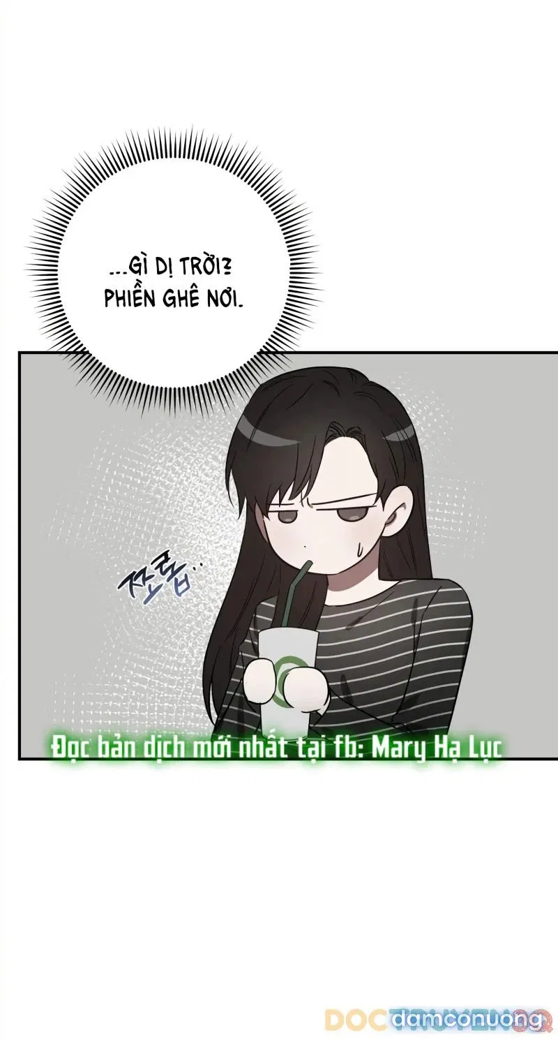 [18+] Quan Hệ Không Xác Định 
