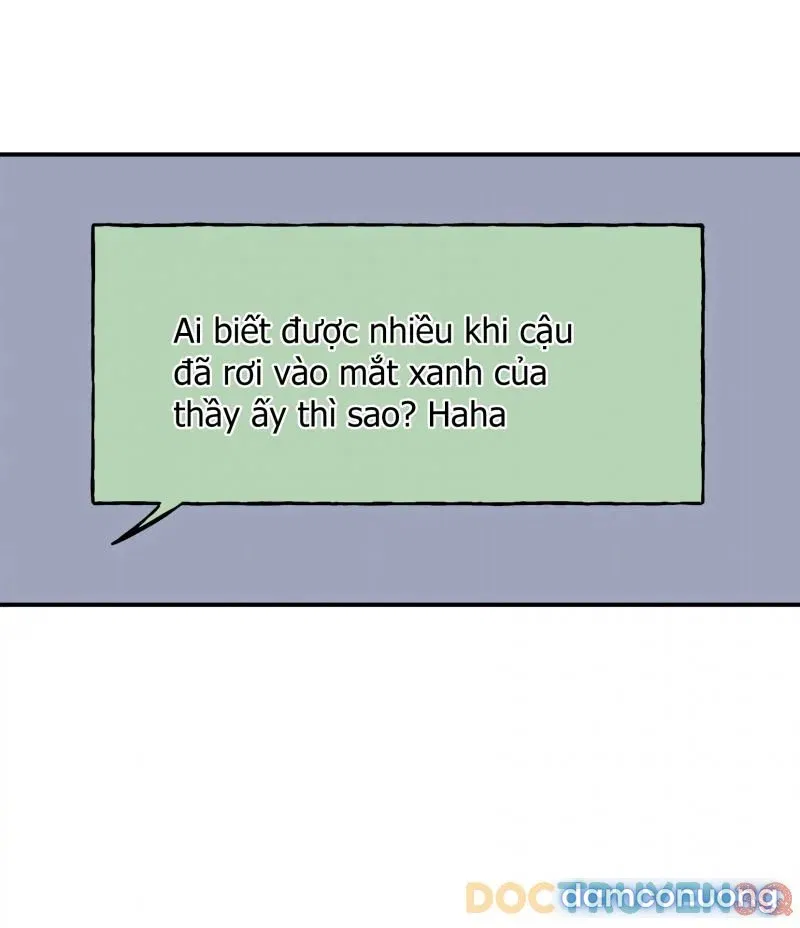 [18+] Quan Hệ Không Xác Định 