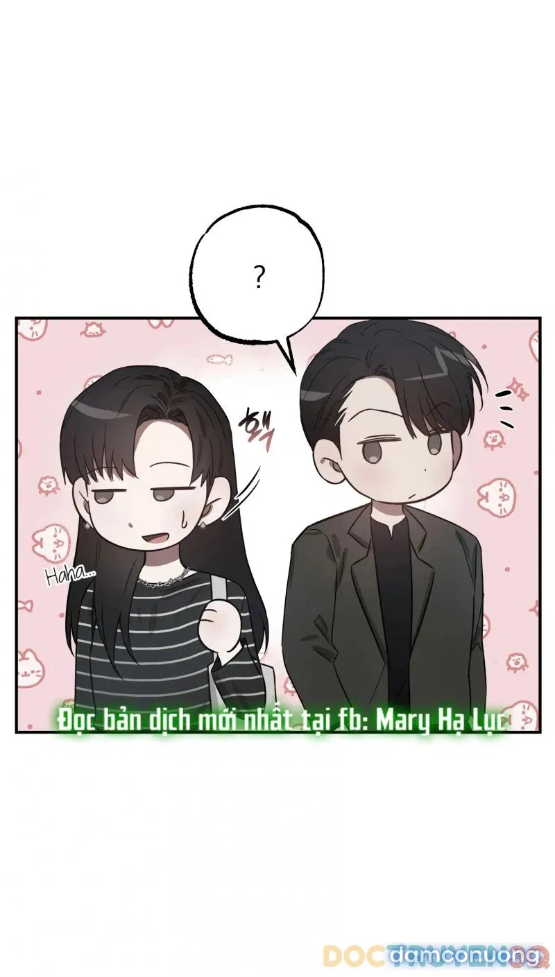[18+] Quan Hệ Không Xác Định 