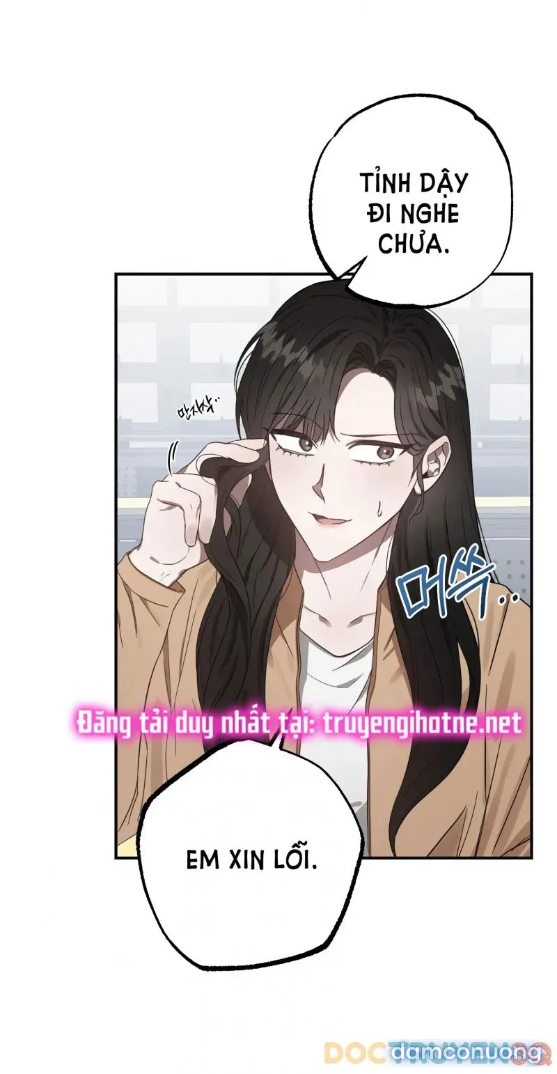 [18+] Quan Hệ Không Xác Định 