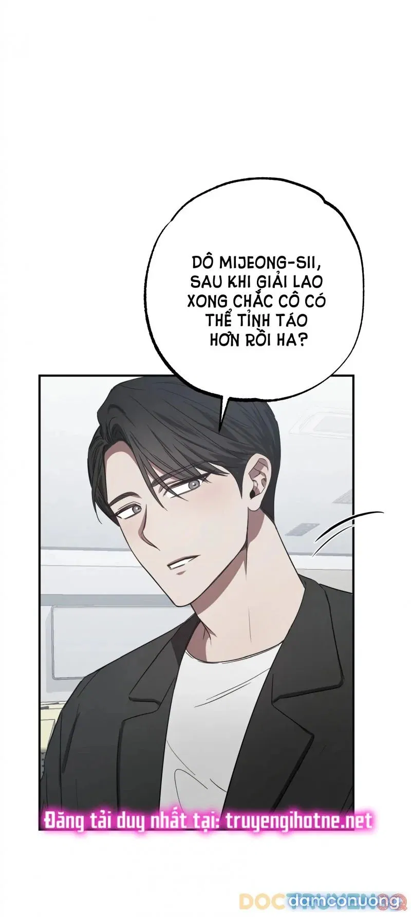 [18+] Quan Hệ Không Xác Định 