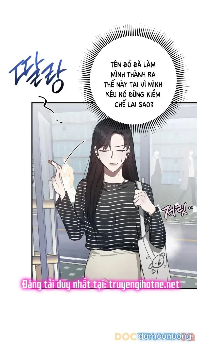 [18+] Quan Hệ Không Xác Định 
