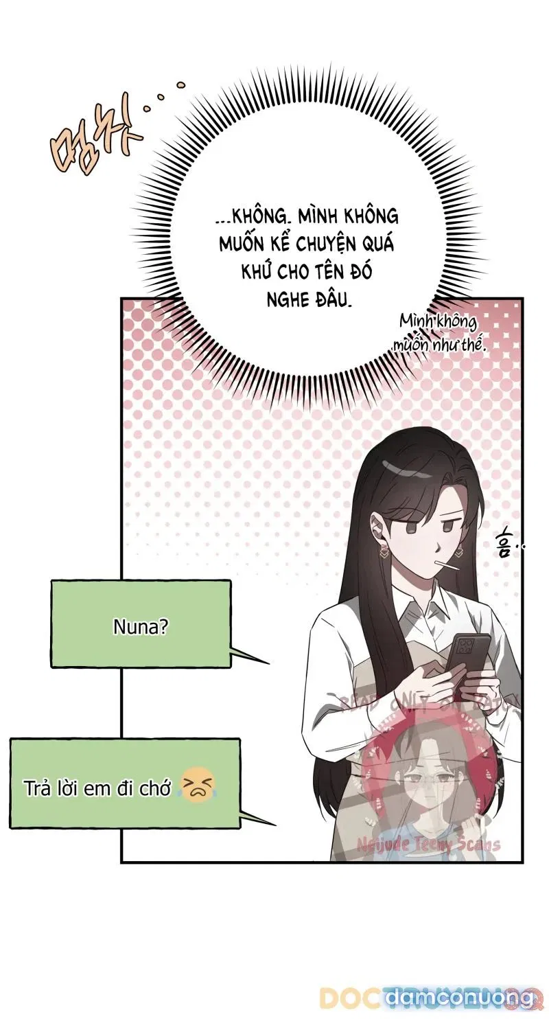 [18+] Quan Hệ Không Xác Định 