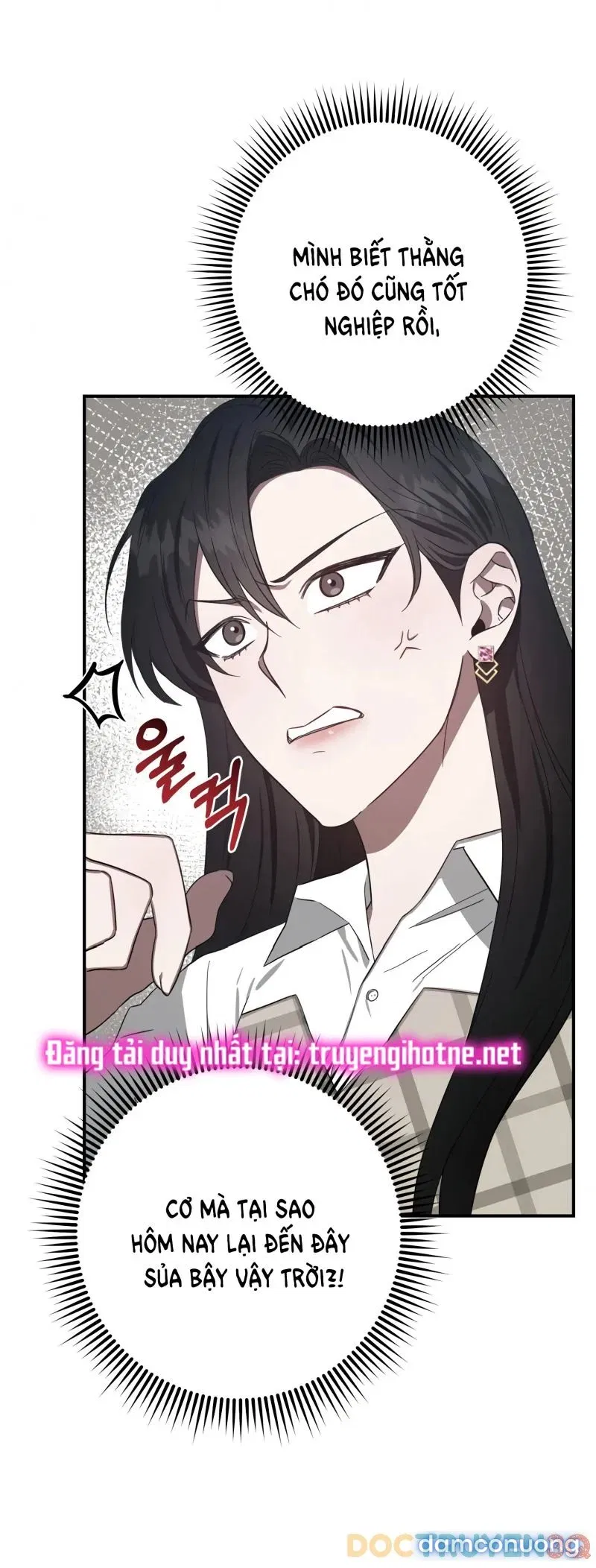 [18+] Quan Hệ Không Xác Định 