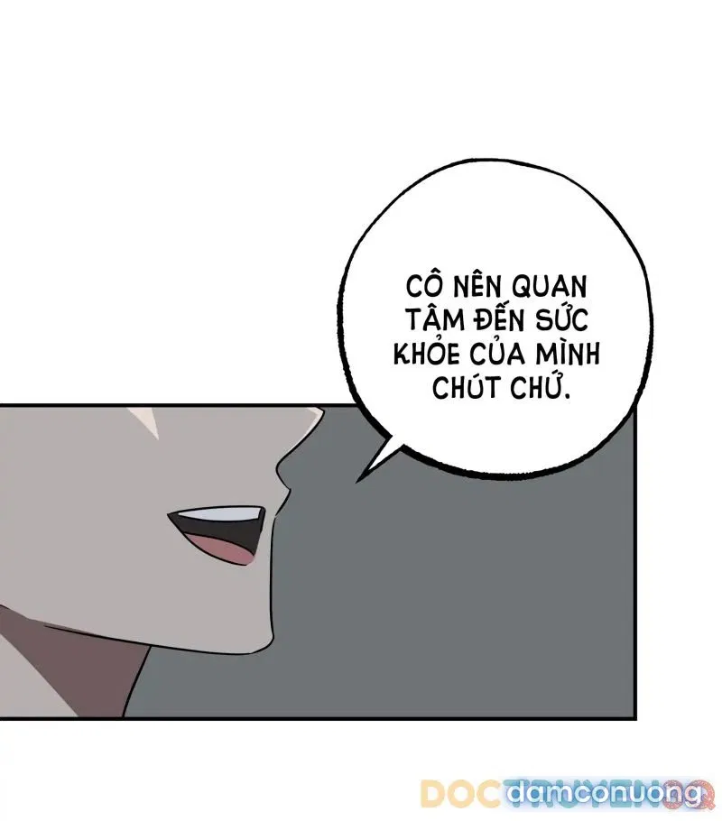 [18+] Quan Hệ Không Xác Định 