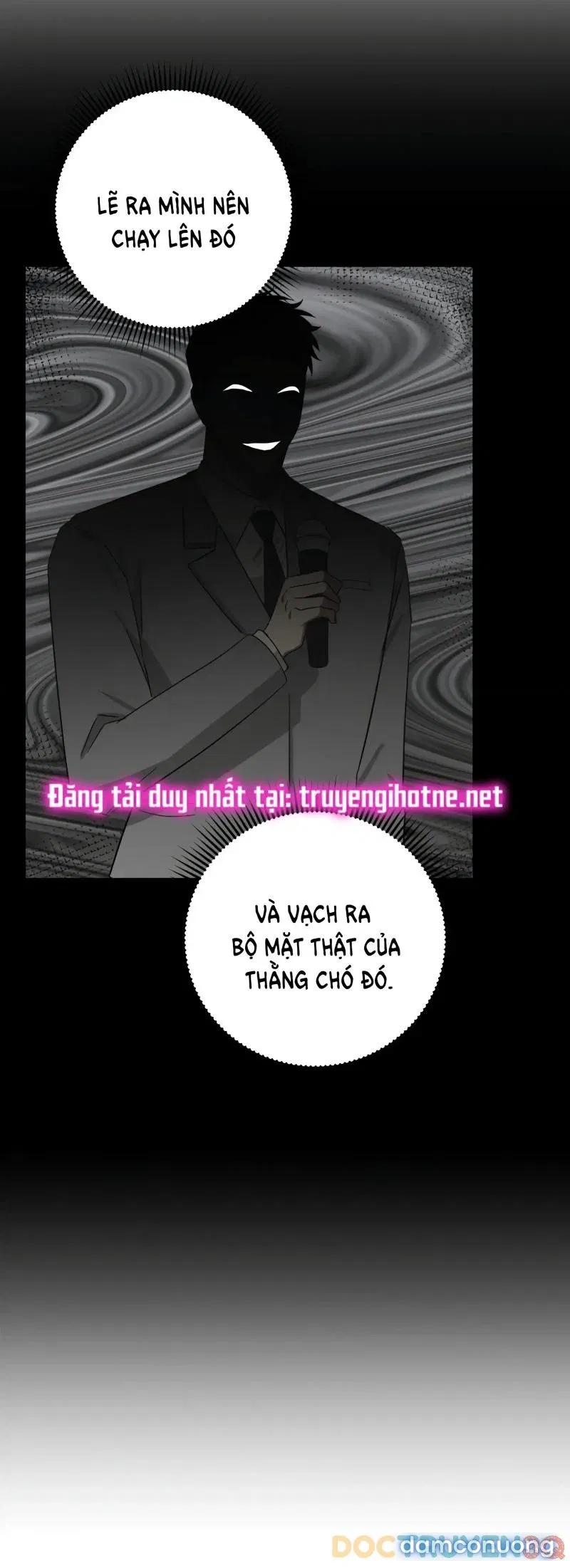 [18+] Quan Hệ Không Xác Định 
