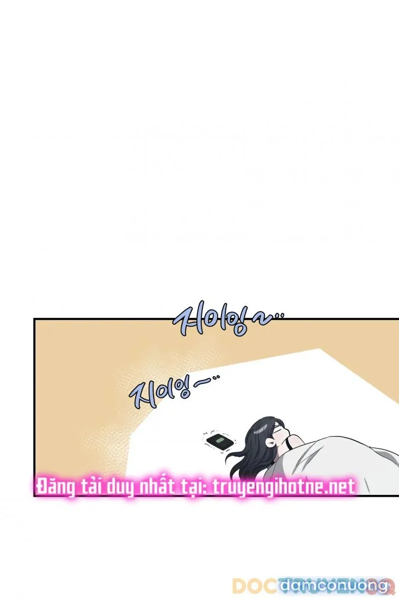[18+] Quan Hệ Không Xác Định 