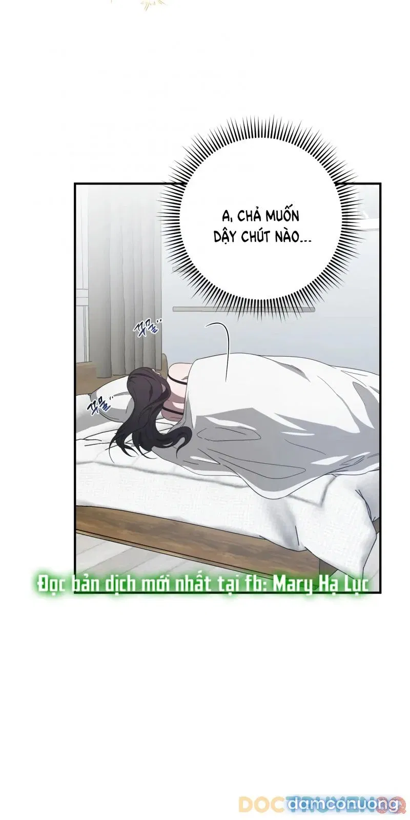 [18+] Quan Hệ Không Xác Định 