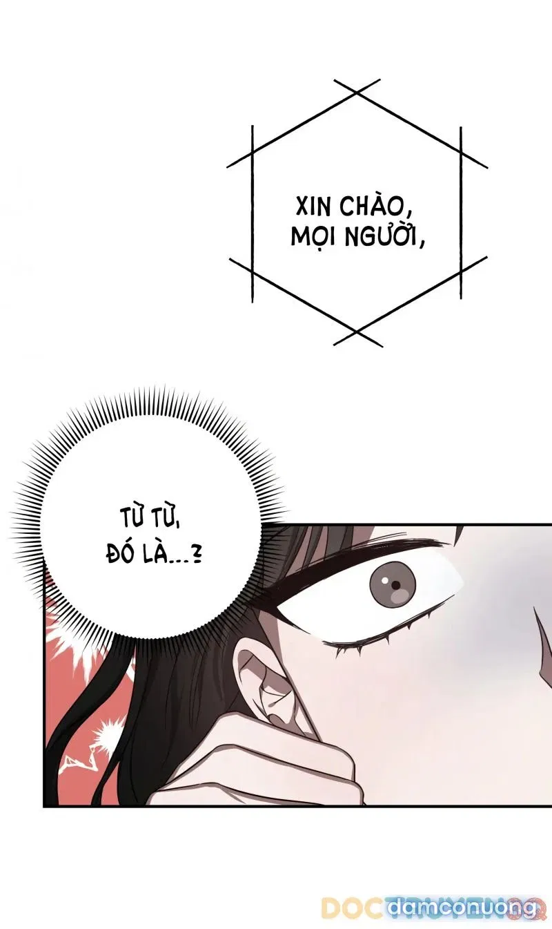 [18+] Quan Hệ Không Xác Định 