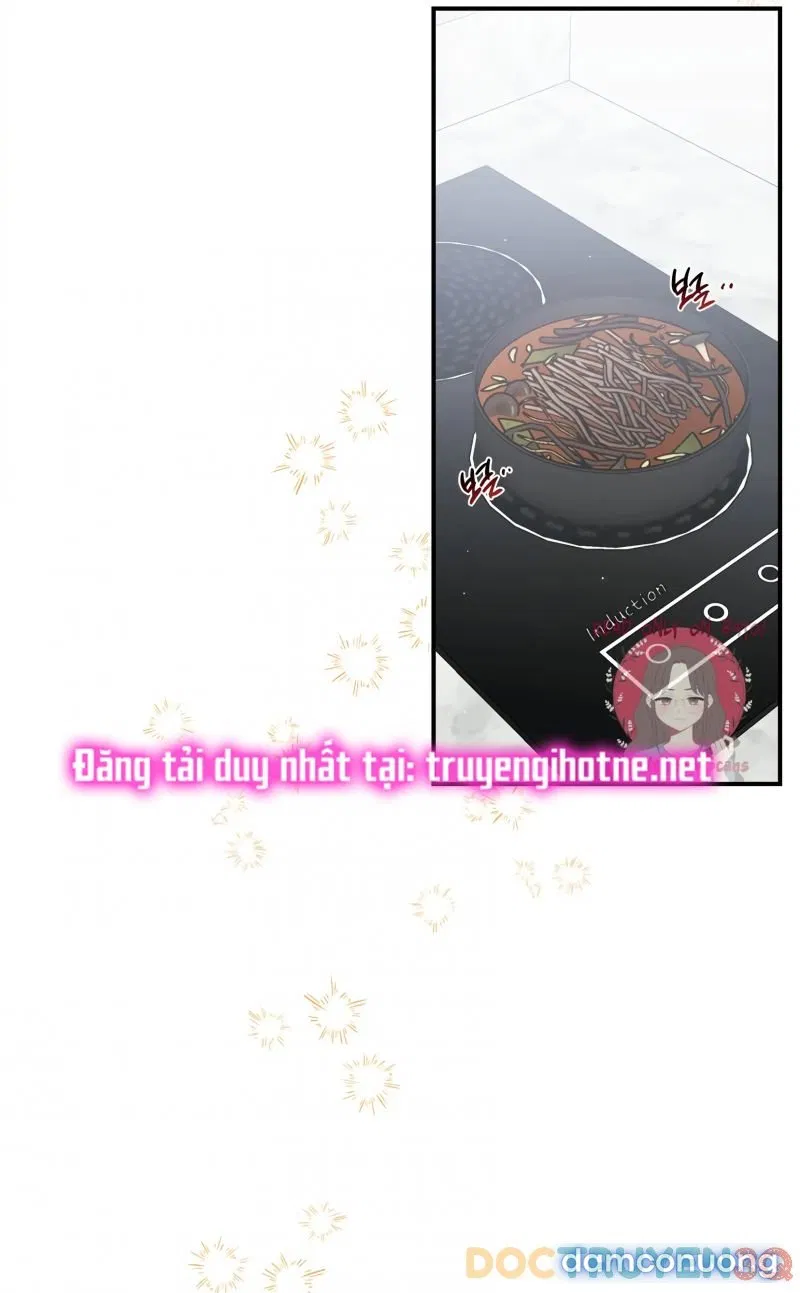 [18+] Quan Hệ Không Xác Định 