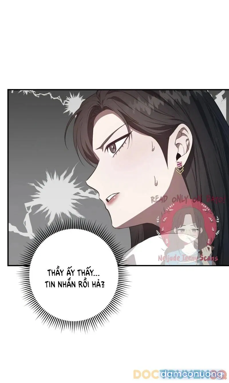 [18+] Quan Hệ Không Xác Định 