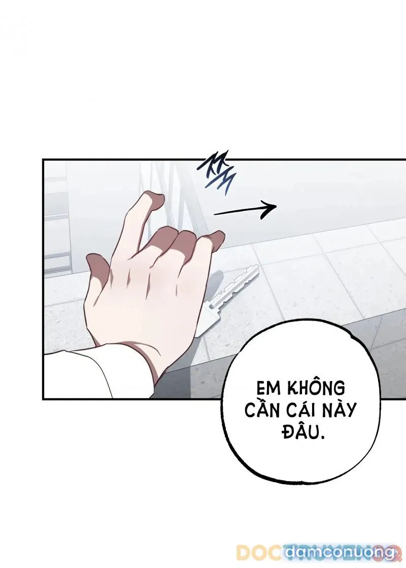 [18+] Quan Hệ Không Xác Định 
