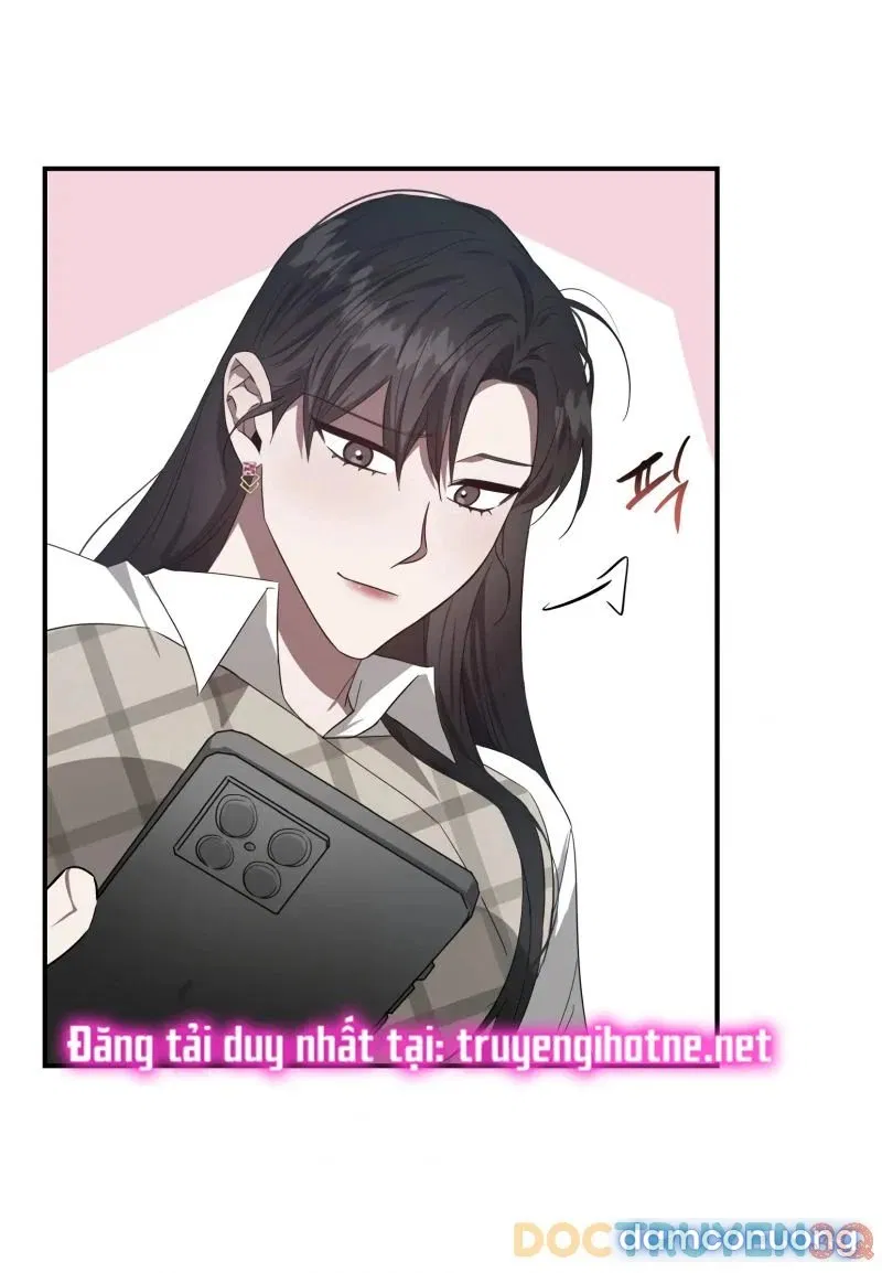 [18+] Quan Hệ Không Xác Định 