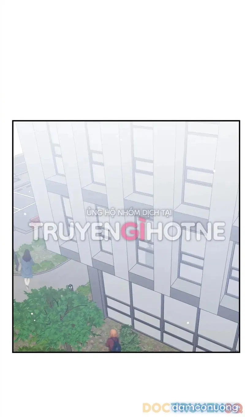 [18+] Quan Hệ Không Xác Định 