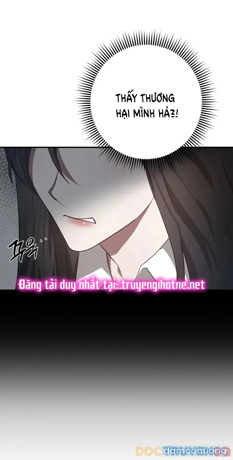 [18+] Quan Hệ Không Xác Định 